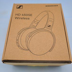 Sennheiser HD 450SE Headphones